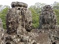 Angkor Thom P0958 Bayon